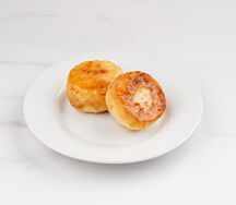 Сырники со сметаной