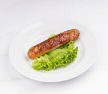 Люля-кебаб куриный