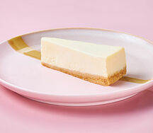 Чизкейк Нью-Йорк