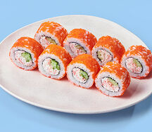 Калифорния супер лайт