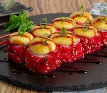 Ролл Фьюжен