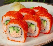 Ролл Калифорния