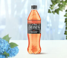 Evervess Пленительный Апельсин