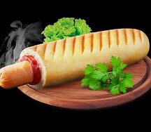 Французский хот-дог