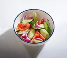 Инсалата ди вердуре