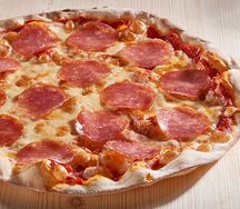 Пицца Аль салями