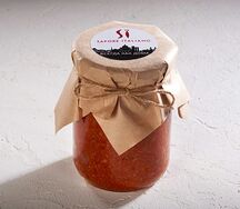 Соус Болоньезе