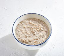 Овсяная каша