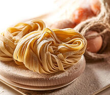 Паста Тальятелле свежемороженая