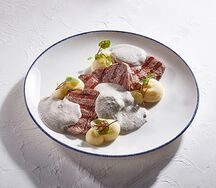 Филетто тартуфато