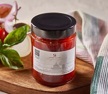 Соус алла норма