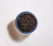 Чай Эрл грей