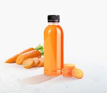 Фреш Морковь