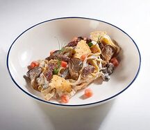 Тальятелле Si