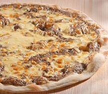 Пицца Тартуфата