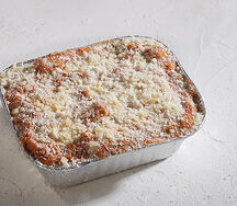 Лазанья алла Болоньезе свежемороженая
