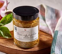 Крем-паста из оливок