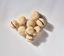 Бачио ди дама бьянки