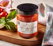 Соус Аррабиата