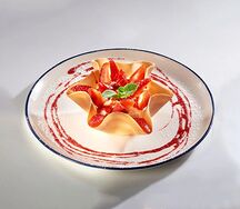 Честино ди фраголе