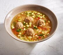 Бродо э польпетте