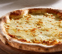 Пицца Четыре сыра