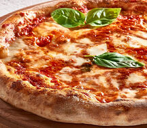 Пицца Маргарита