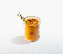 Облепиховый чай