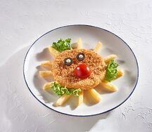 Аллегро соле