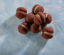 Бачио ди дама нери