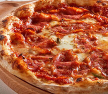 Пицца Салями