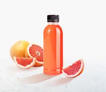 Фреш Грейпфрут