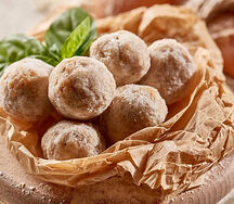 Польпетте свежемороженые