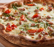 Пицца Пиццарелла