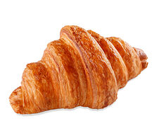 Круассан классический