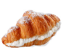 Круассан Рафаэлло