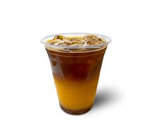 Бамбл Кофе апельсин-карамель