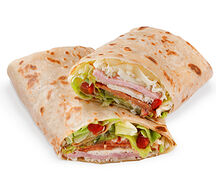 Блин Мясной БигХит