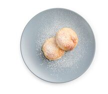 Сырники запечённые