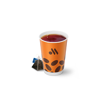 Чай Черный (сред.)