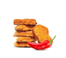 Острые Наггетсы (6 шт.)