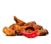 Острые Крылышки (9 шт.)