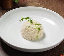 Рис отварной
