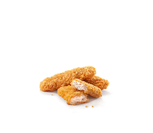 Стрипсы (3 шт.)