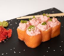 Ролл Император