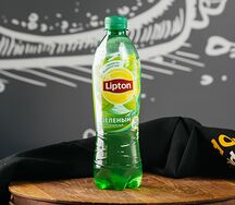 Чай Липтон Зеленый