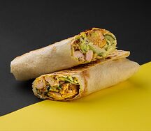 Шаурма Standart с курицей