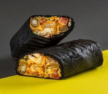 Шаурма Том Ям