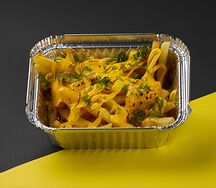 Фри-бокс с сыром