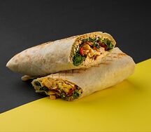 Шаурма Фитнес с курицей